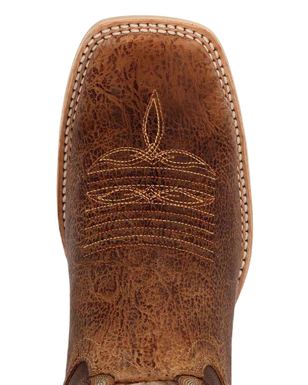 Durango Mens Rebel Pro Lite Wide Western Boots - Image 3