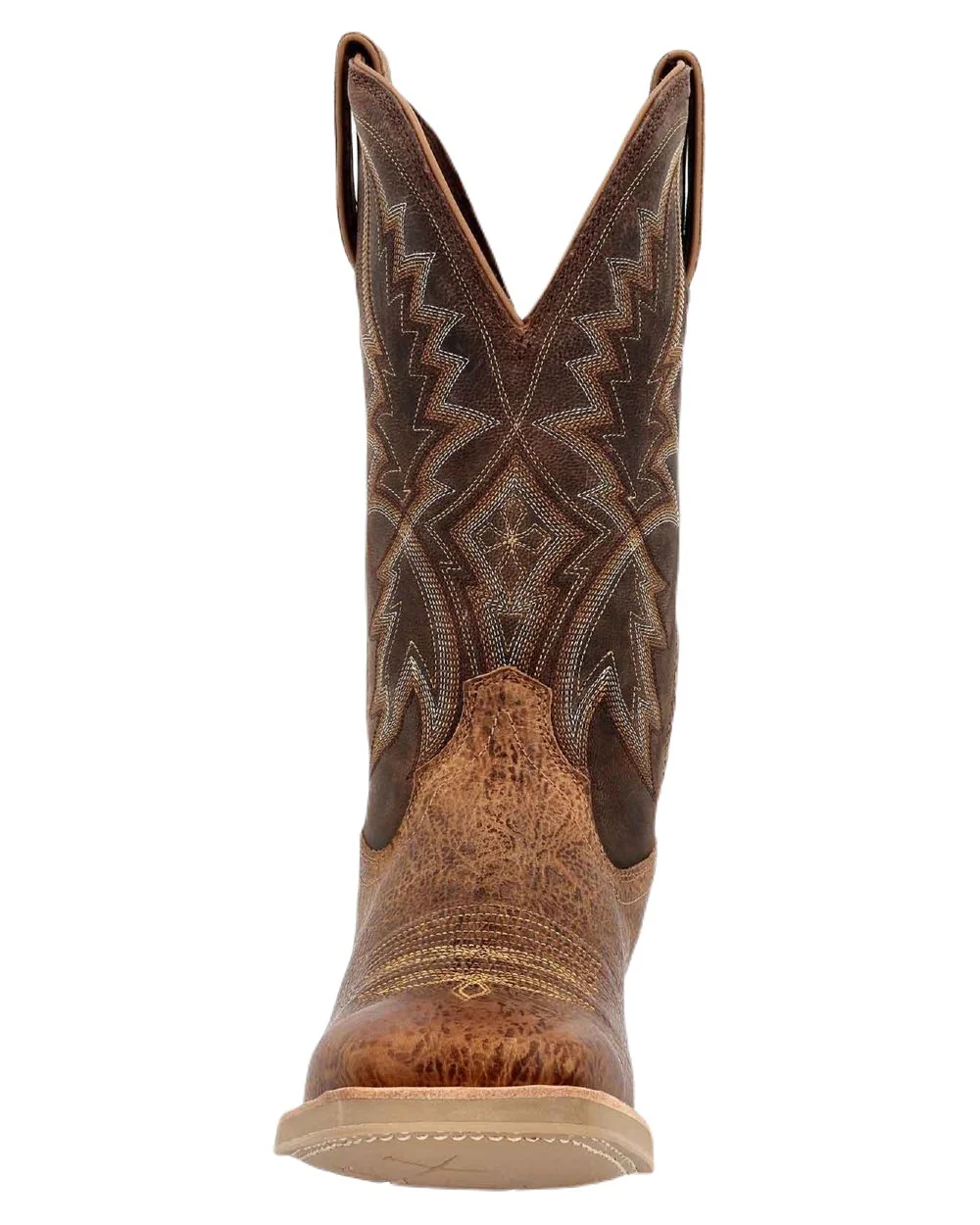 Durango Mens Rebel Pro Lite Wide Western Boots - Image 5