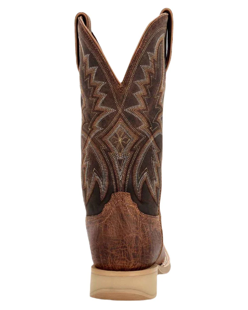 Durango Mens Rebel Pro Lite Wide Western Boots - Image 6