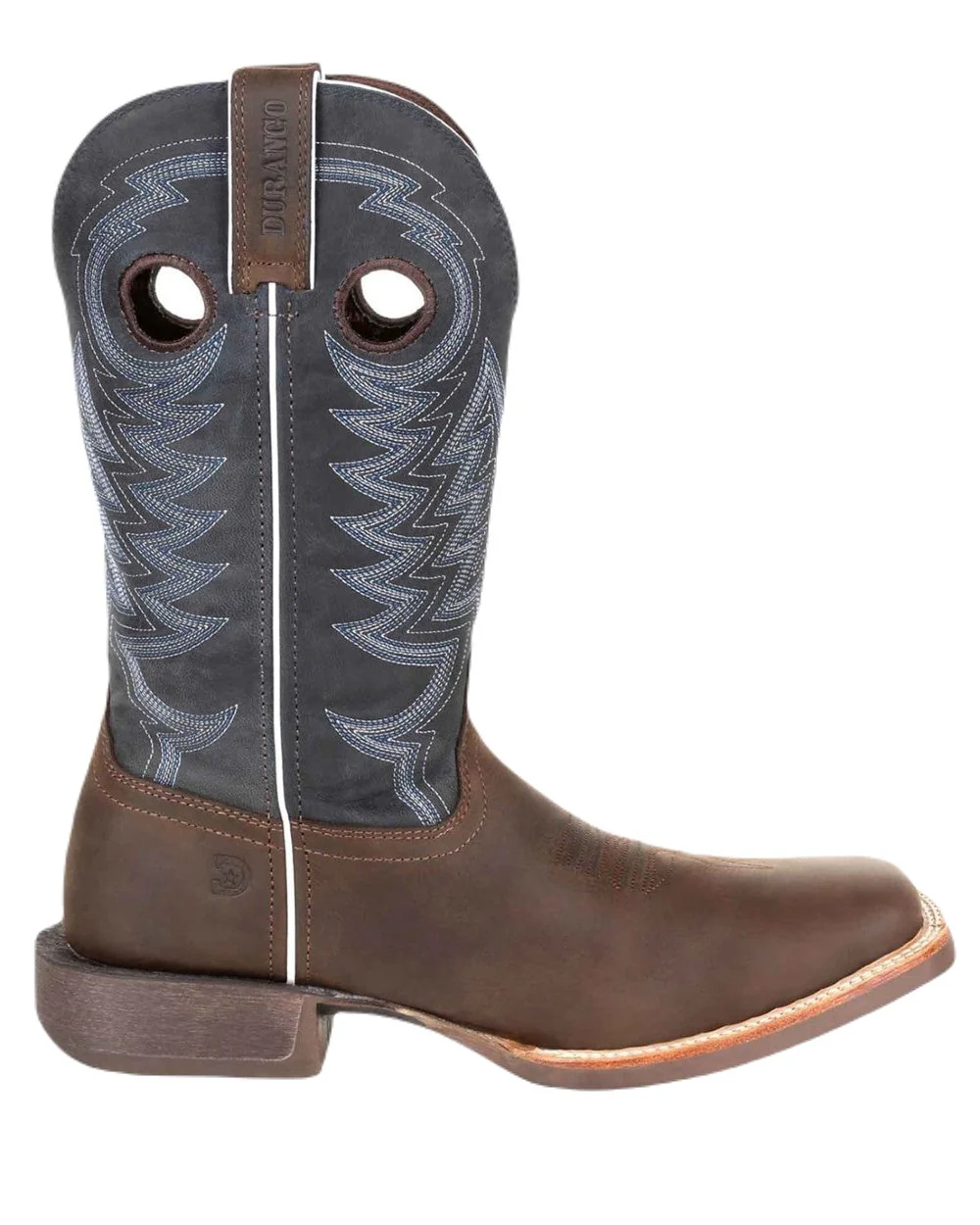 Durango Mens Rebel Pro Western Cowboy Boots - Image 6