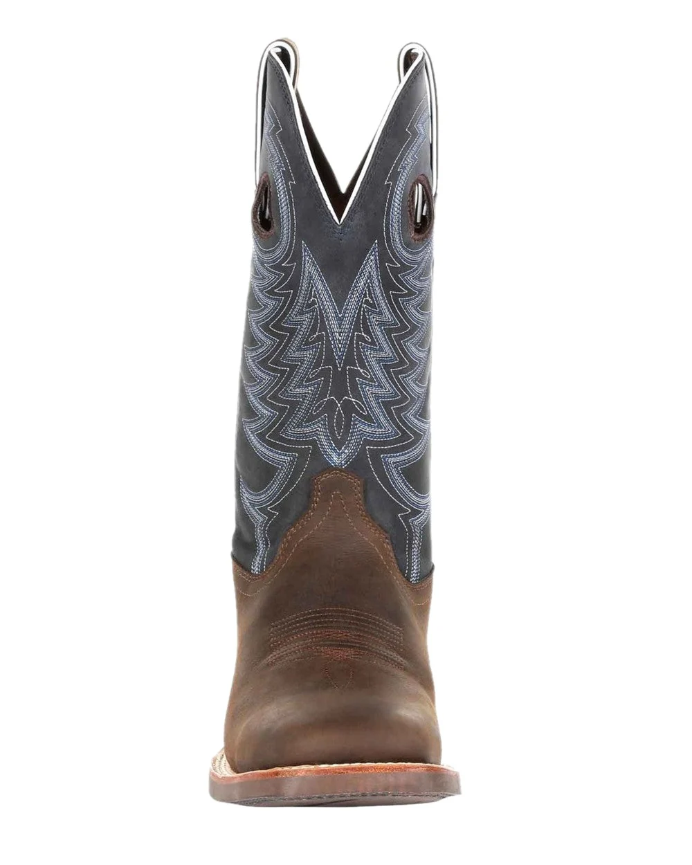 Durango Mens Rebel Pro Western Cowboy Boots - Image 9