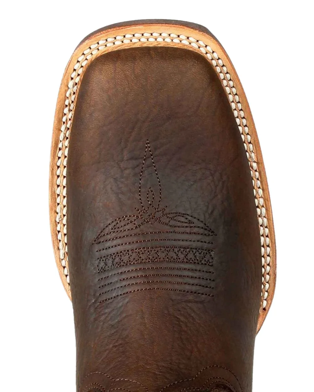 Durango Mens Rebel Pro Wide Fit Western Boots - Image 4