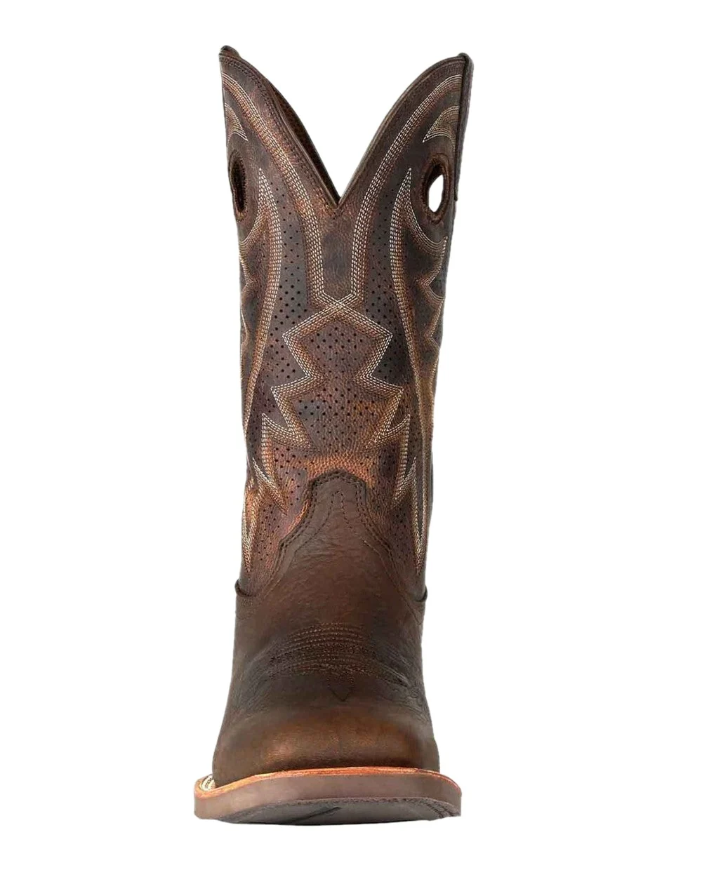Durango Mens Rebel Pro Wide Fit Western Boots - Image 5