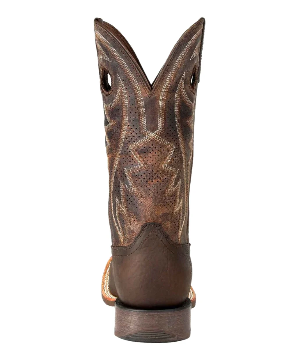 Durango Mens Rebel Pro Wide Fit Western Boots - Image 6