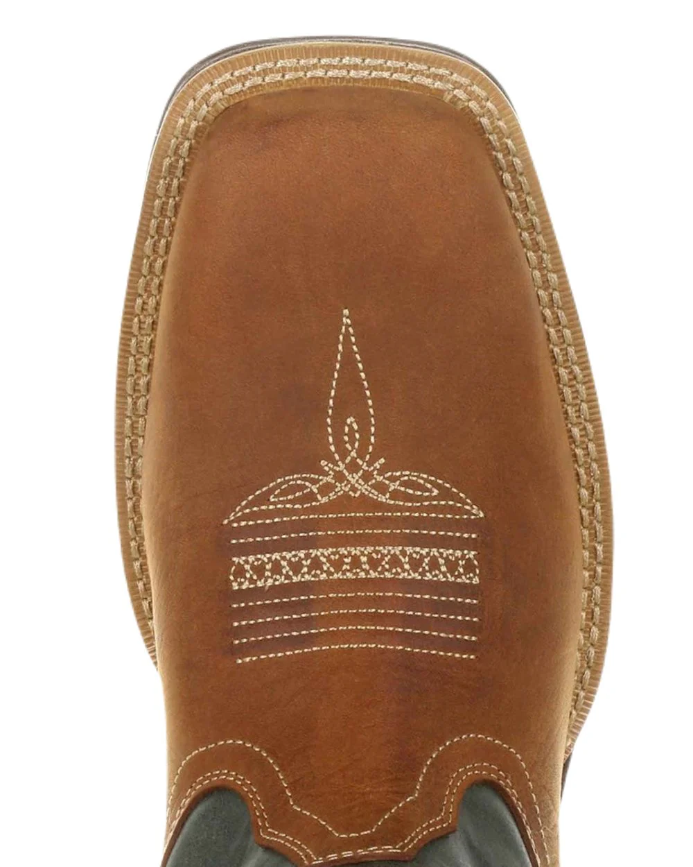 Durango Mens Rebel Pull-On Western Boots - Image 4
