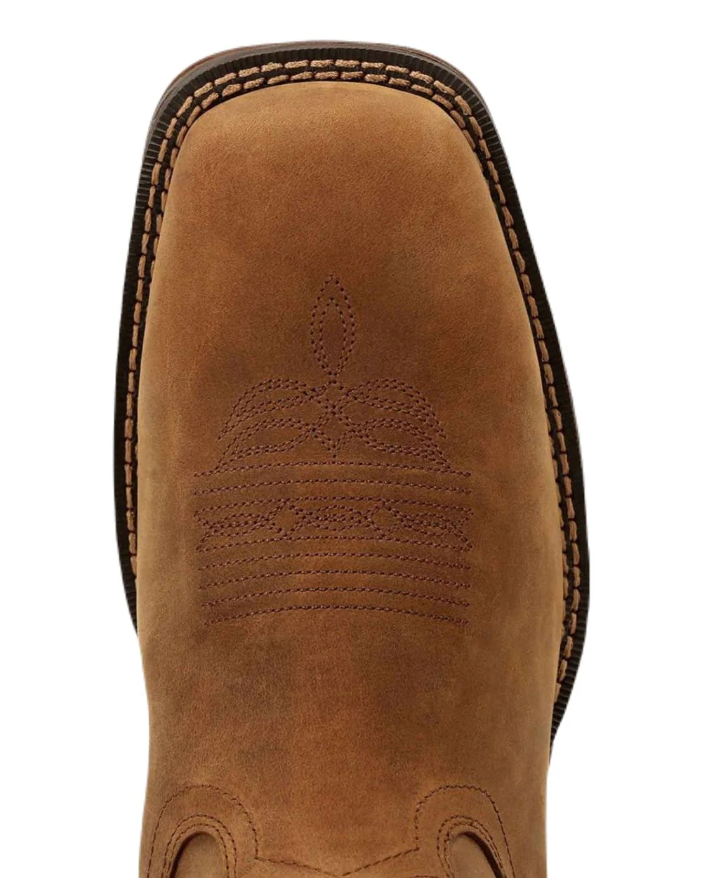 Durango Mens Rebel Waterproof Western Boots - Image 4