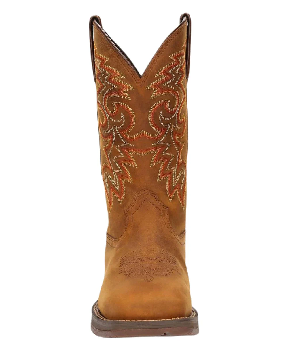 Durango Mens Rebel Waterproof Western Boots - Image 5