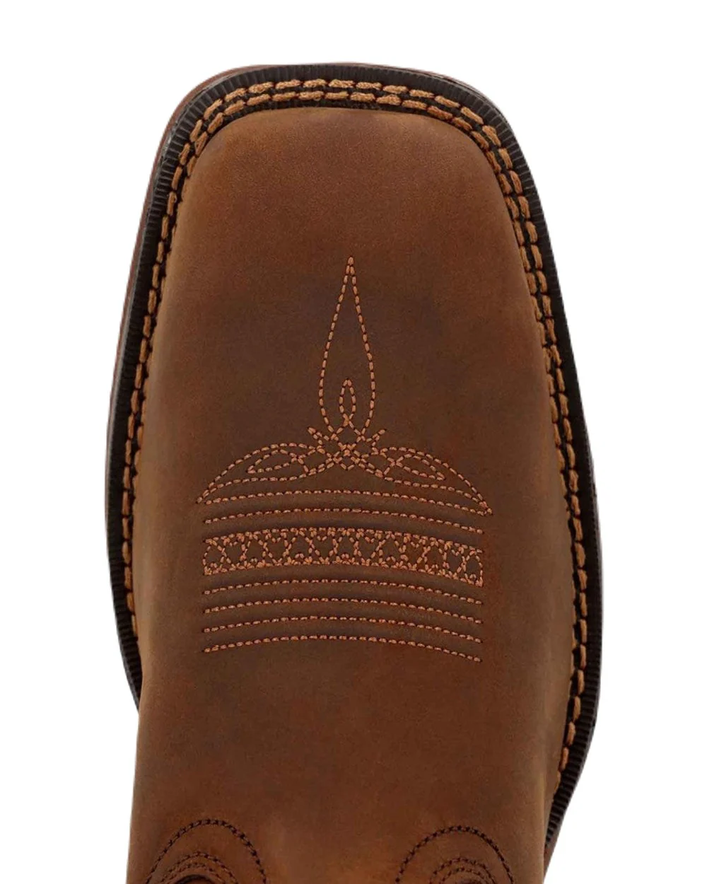 Durango Mens Rebel Western Boots - Image 4