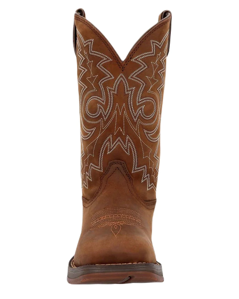 Durango Mens Rebel Western Boots - Image 5