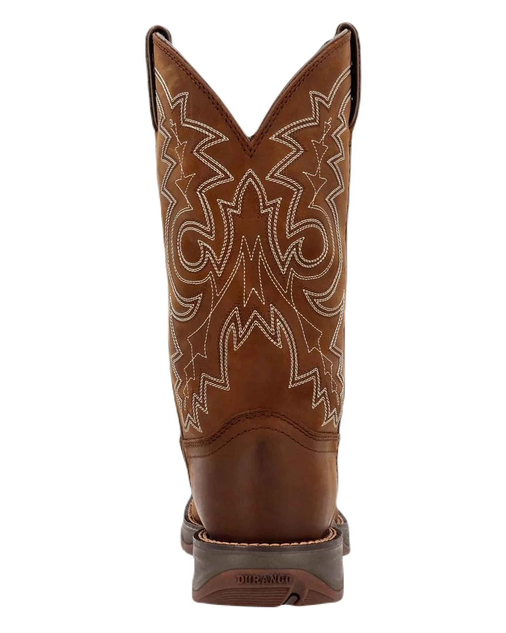 Durango Mens Rebel Western Boots - Image 6