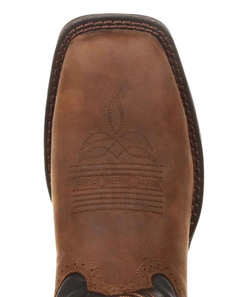 Durango Mens Rebel Western Cowboy Boots - Image 4