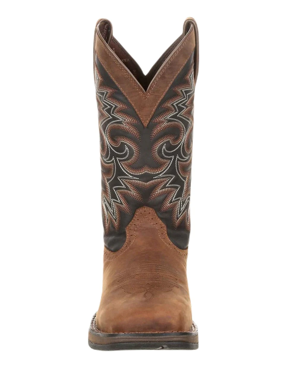 Durango Mens Rebel Western Cowboy Boots - Image 5