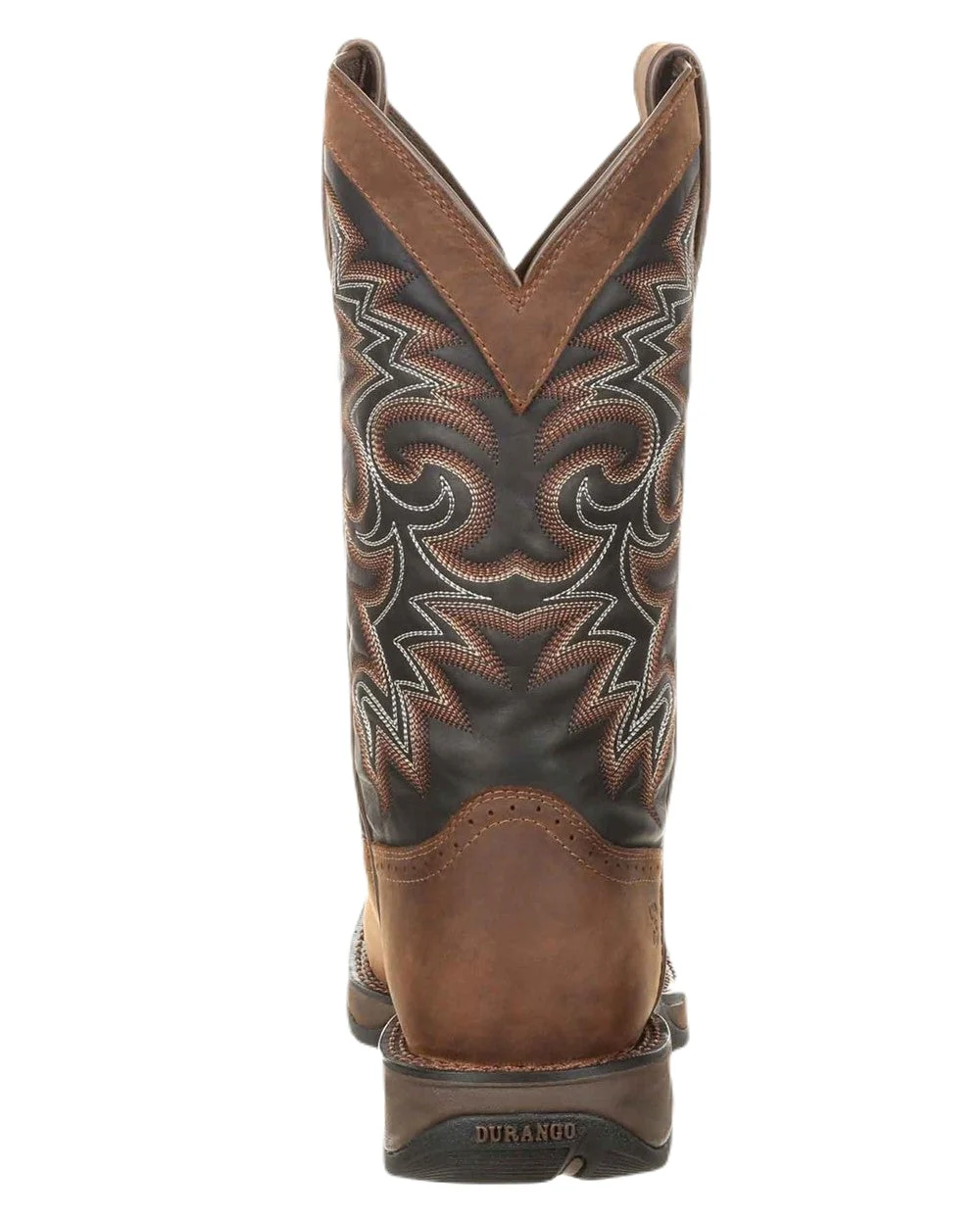 Durango Mens Rebel Western Cowboy Boots - Image 6