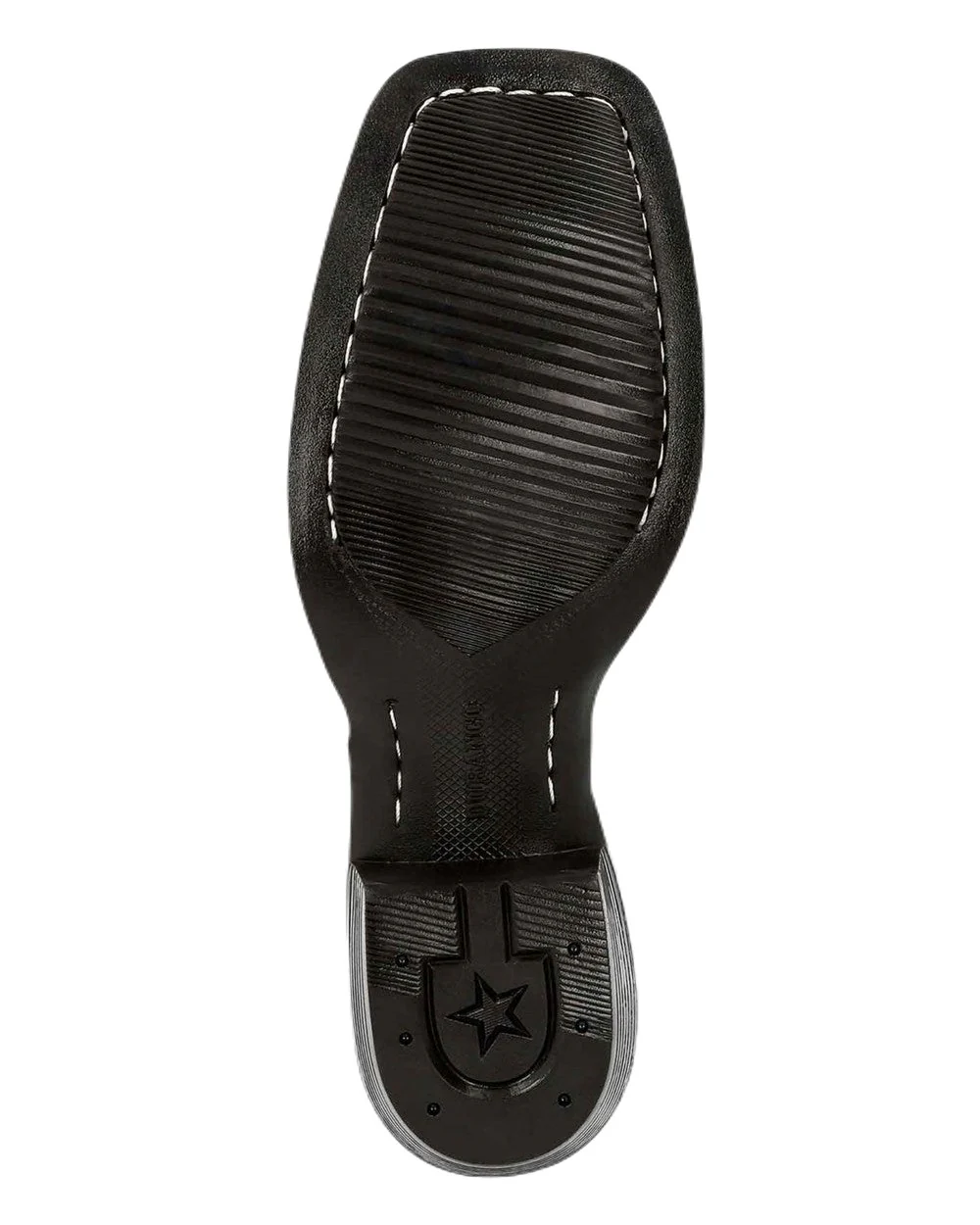 Durango Mens Westward Western Boots - Image 3