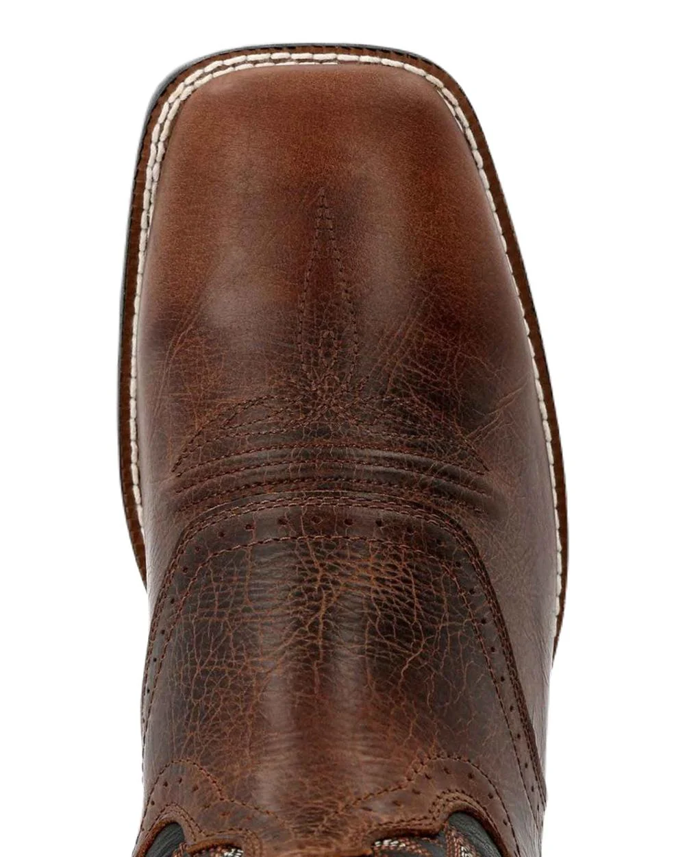Durango Mens Westward Western Boots - Image 4