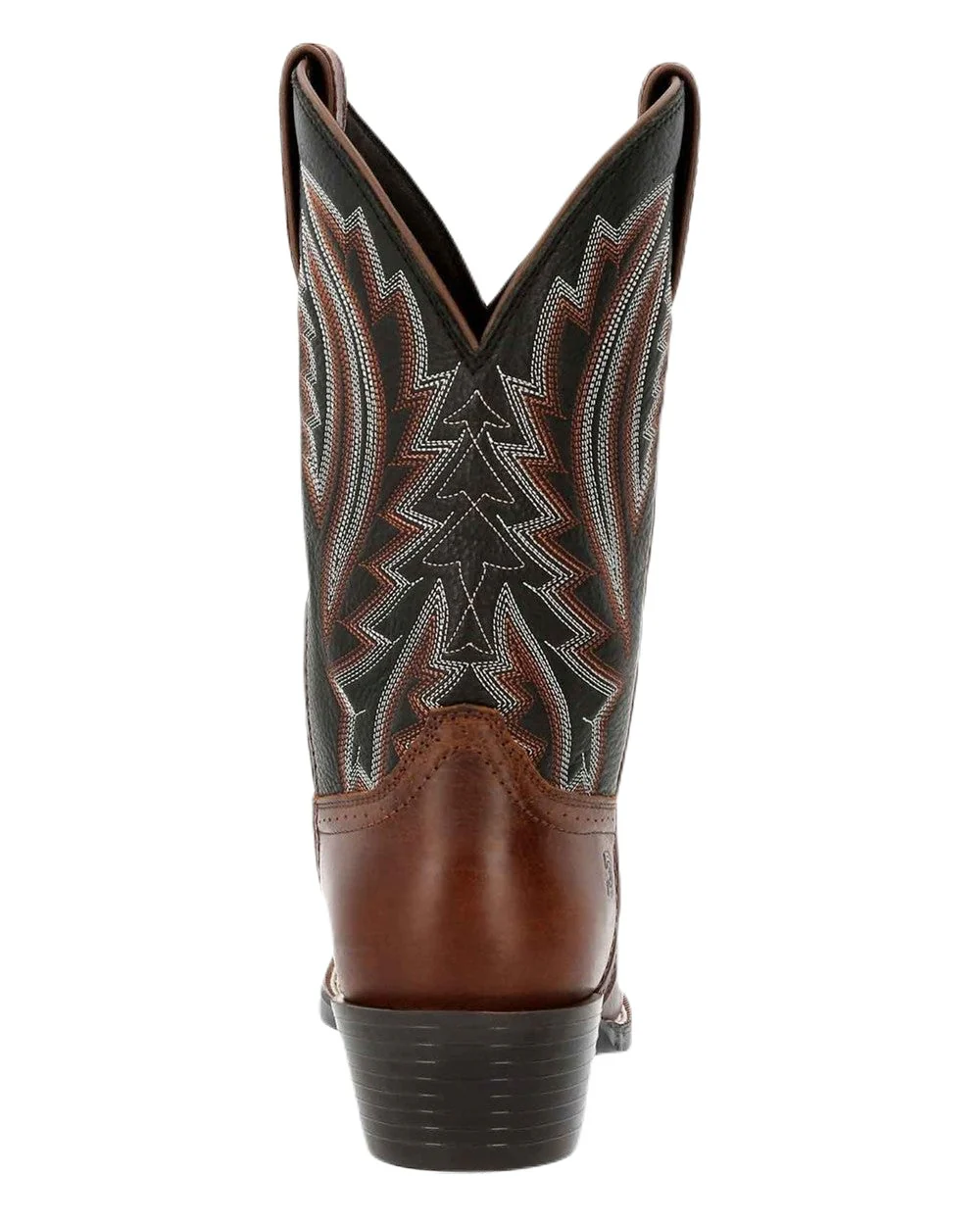Durango Mens Westward Western Boots - Image 5