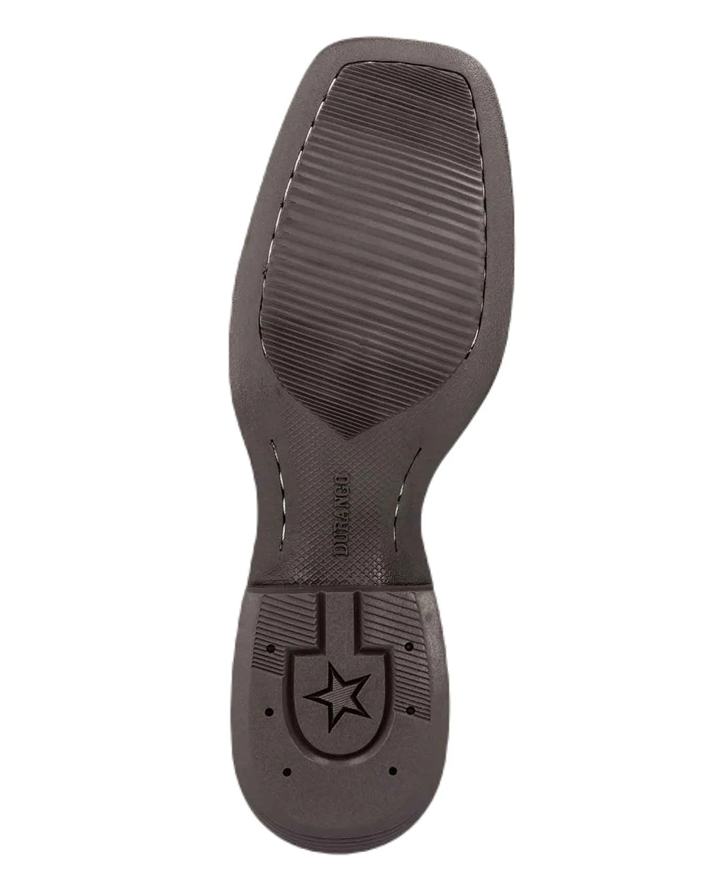 Durango Mens Westward Western Cowboy Boots - Image 3