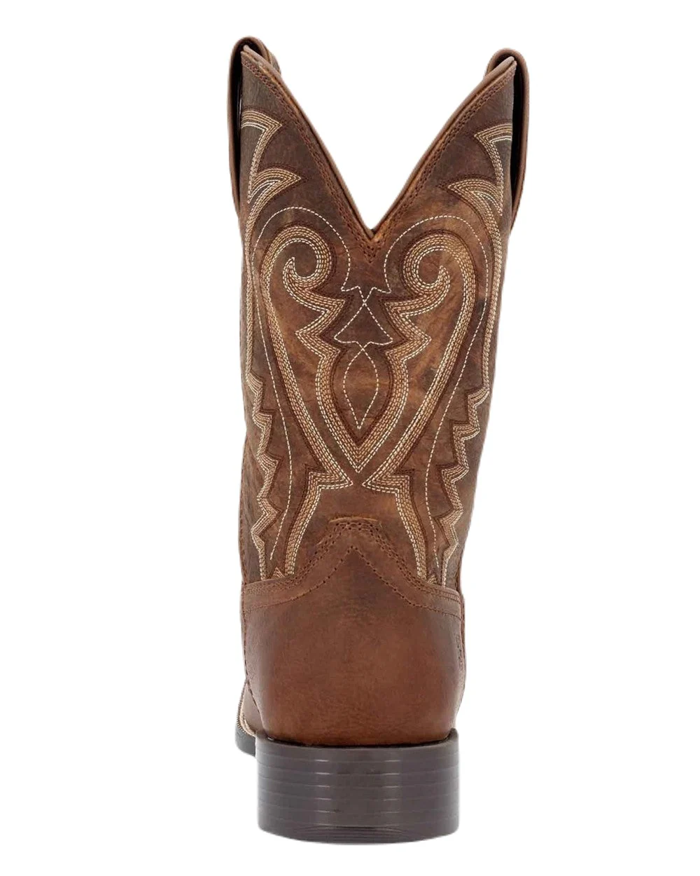Durango Mens Westward Western Cowboy Boots - Image 6