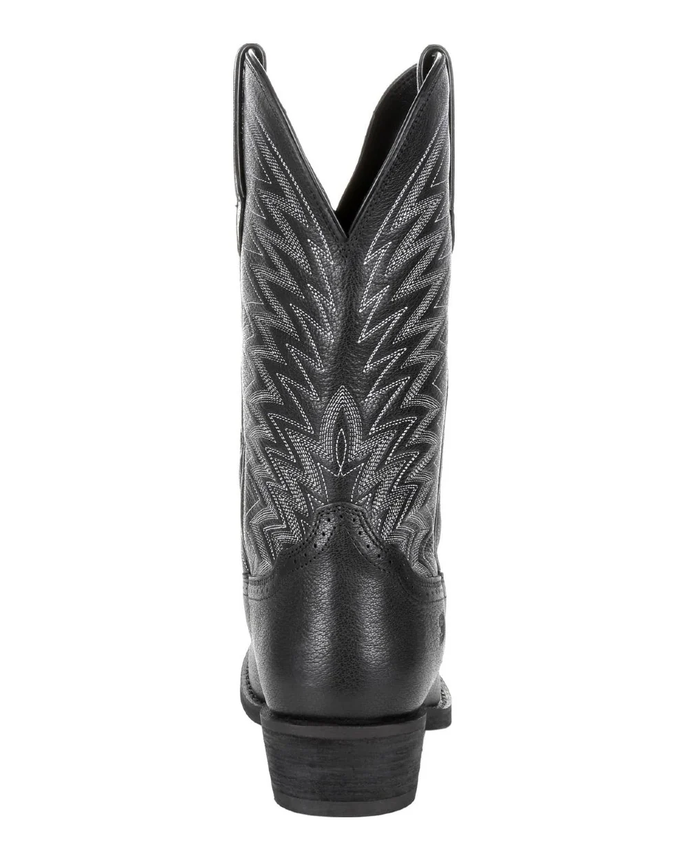 Durango Rebel Frontier Western R-Toe  Boots - Image 4