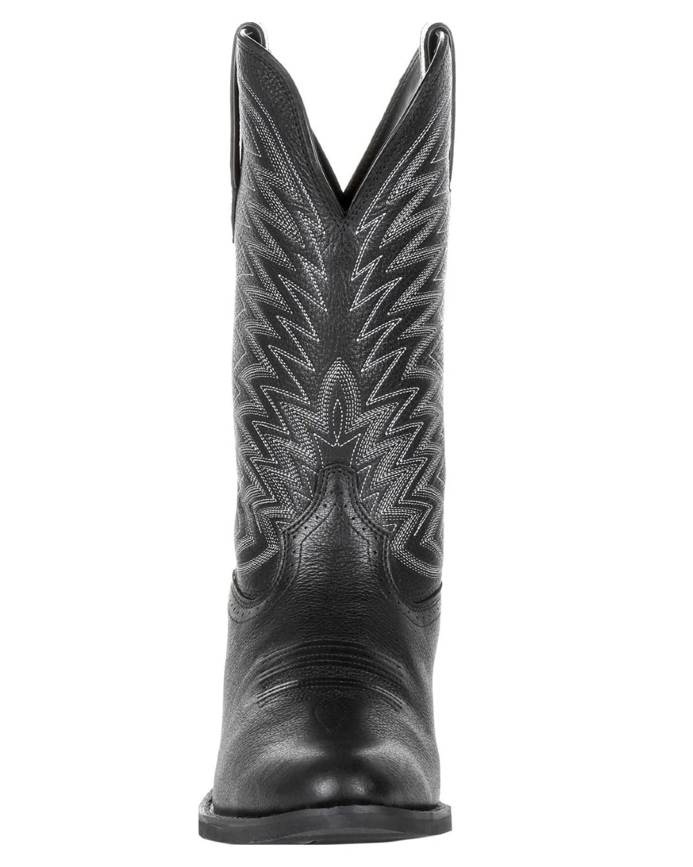 Durango Rebel Frontier Western R-Toe  Boots - Image 6