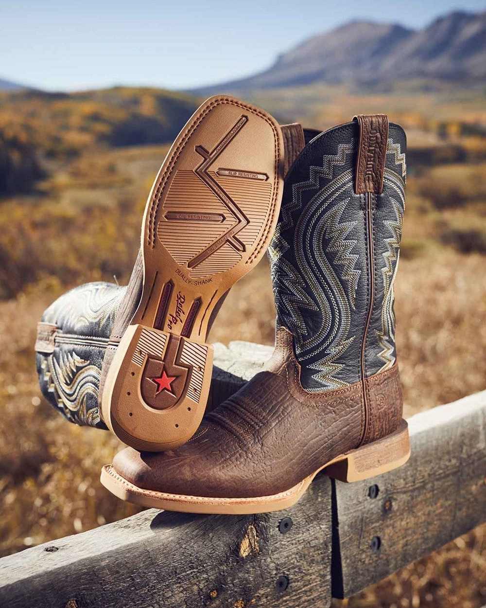 Durango Rebel Pro Western Boots - Image 2