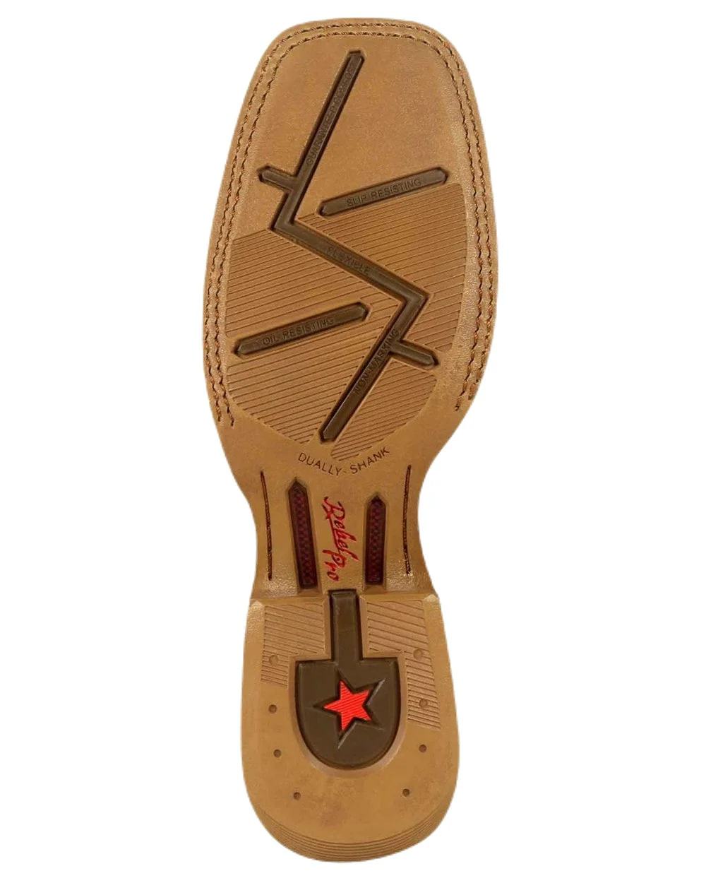 Durango Rebel Pro Western Boots - Image 3