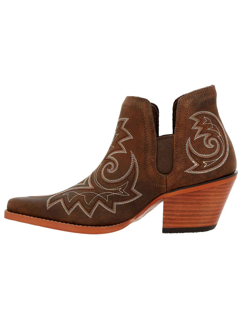Durango Womens Crush Western Fashion Booties - Image 3