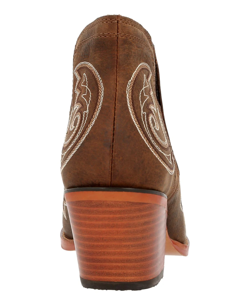 Durango Womens Crush Western Fashion Booties - Image 4