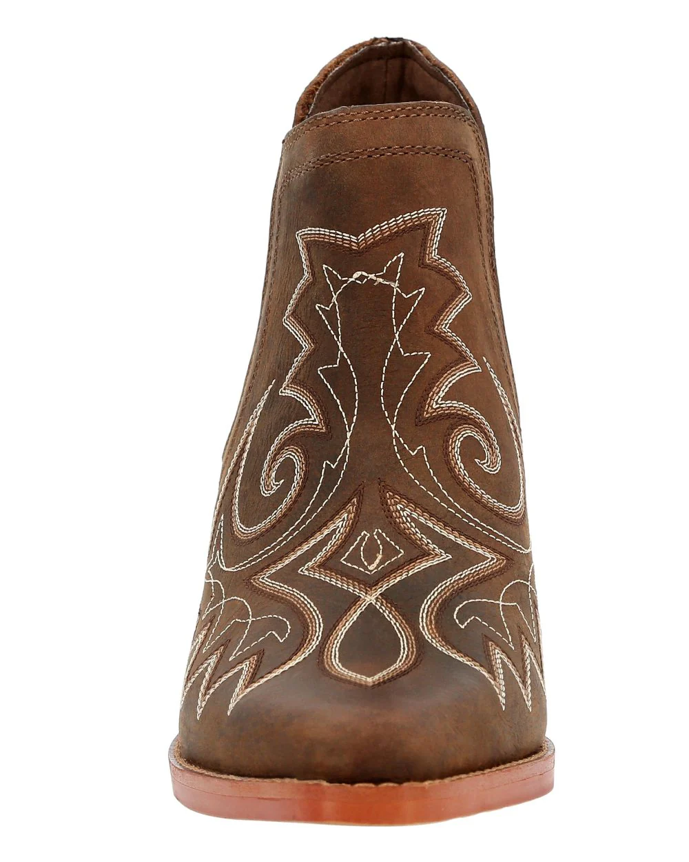 Durango Womens Crush Western Fashion Booties - Image 5