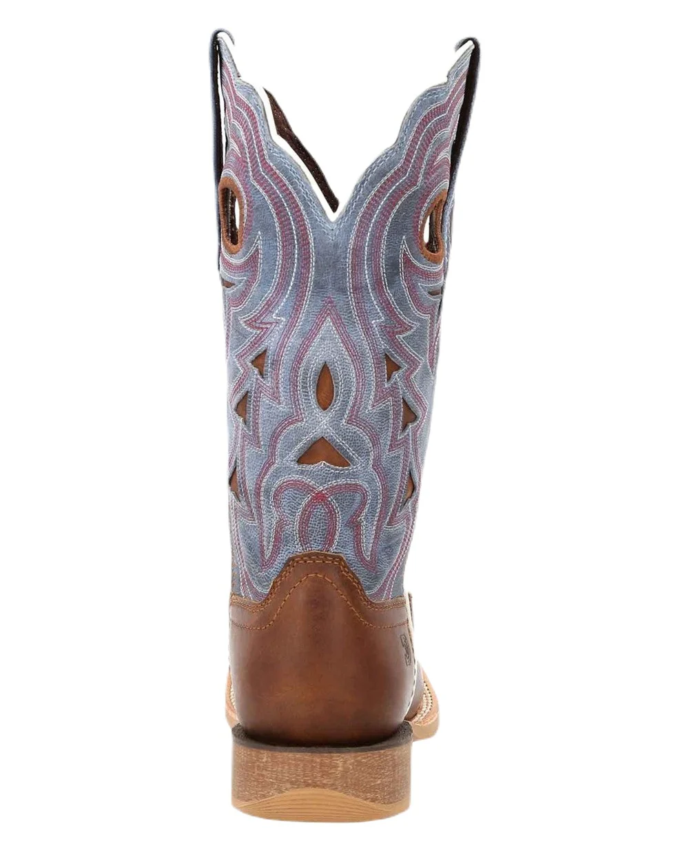 Durango Womens 12" Lady Rebel Pro Western Boots - Image 11