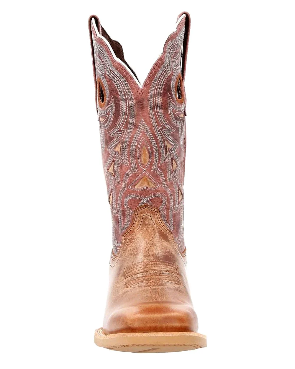 Durango Womens 12" Lady Rebel Pro Western Boots - Image 5