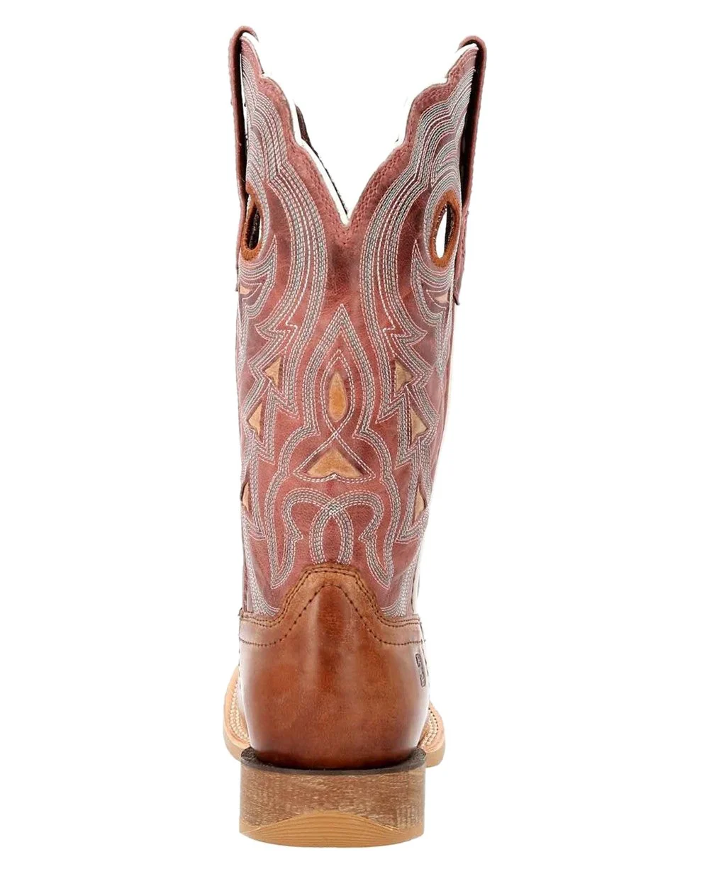 Durango Womens 12" Lady Rebel Pro Western Boots - Image 6