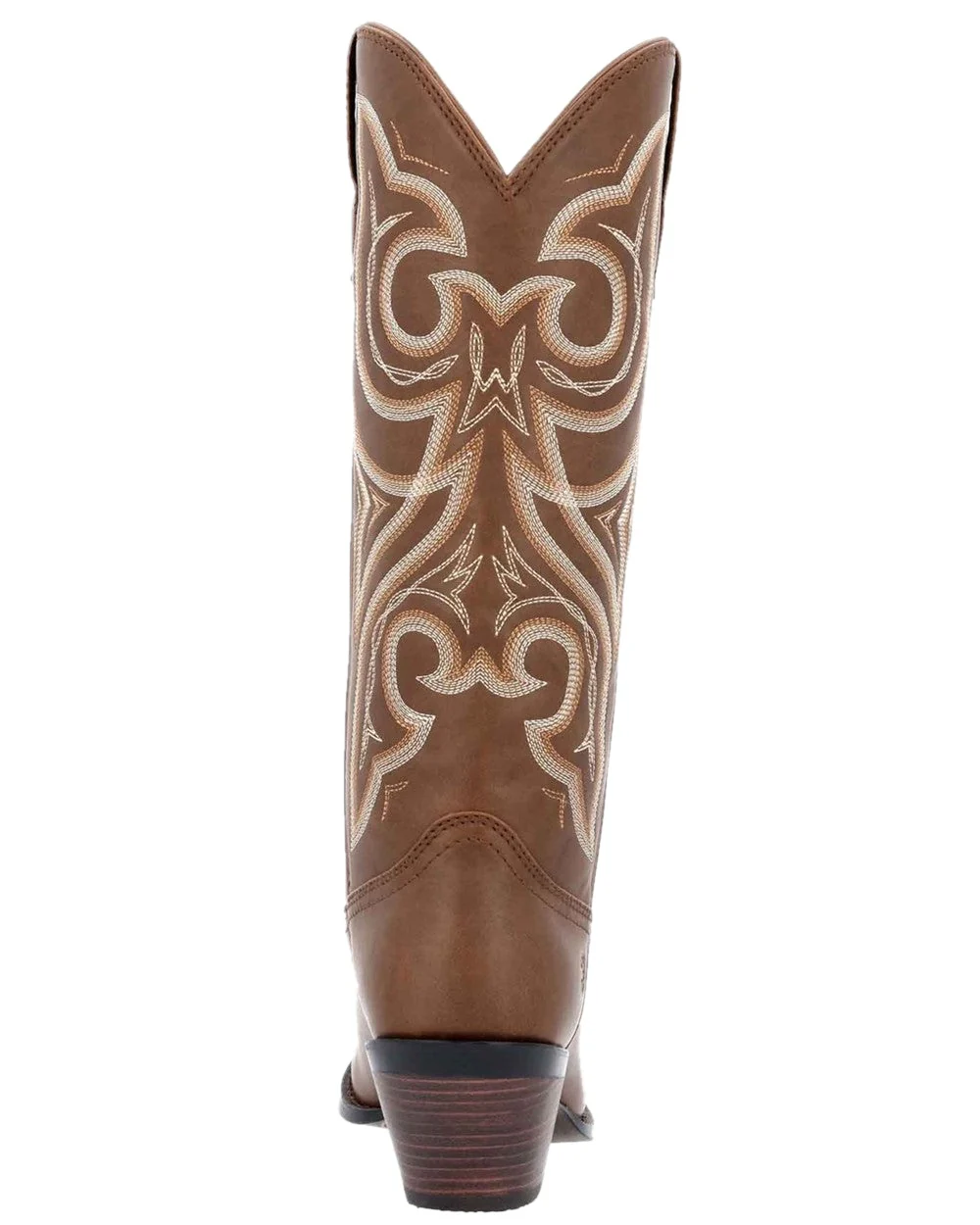 Durango Womens 13" Crush Western Boots - Image 3
