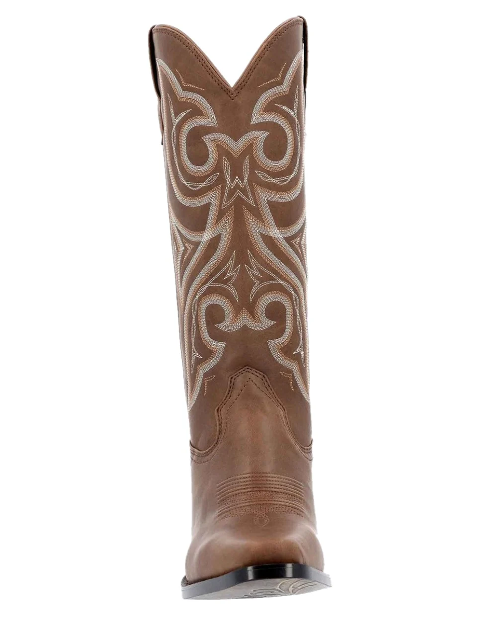 Durango Womens 13" Crush Western Boots - Image 4