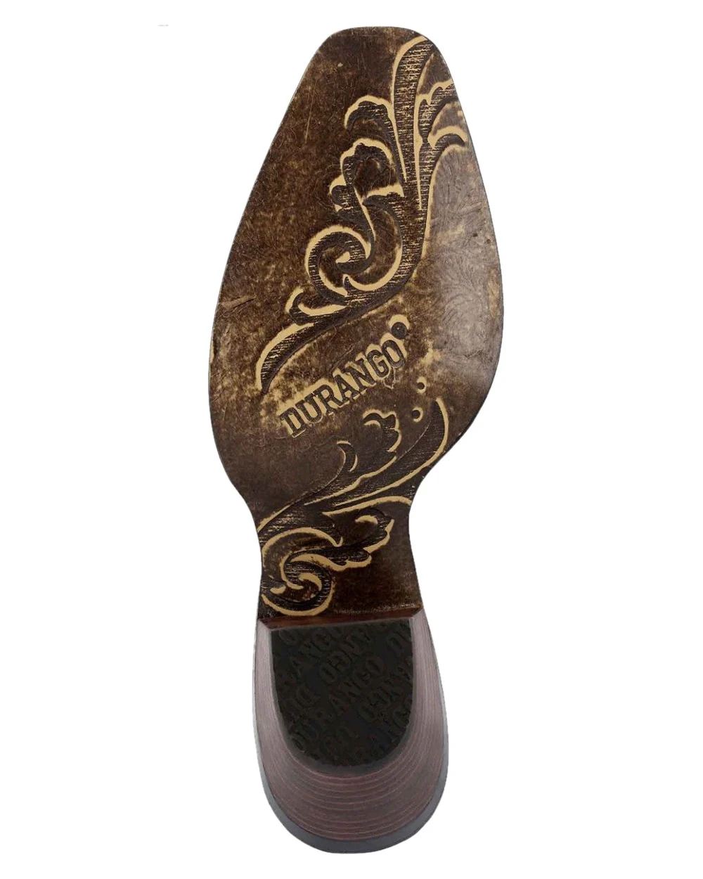 Durango Womens 13" Crush Western Boots - Image 6
