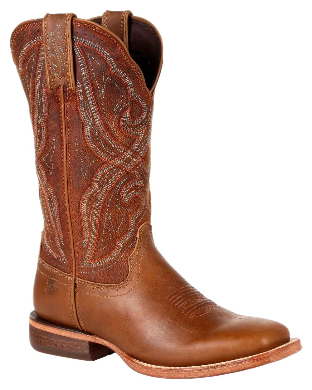 Durango Womens Arena Pro Western Boots - Image 2