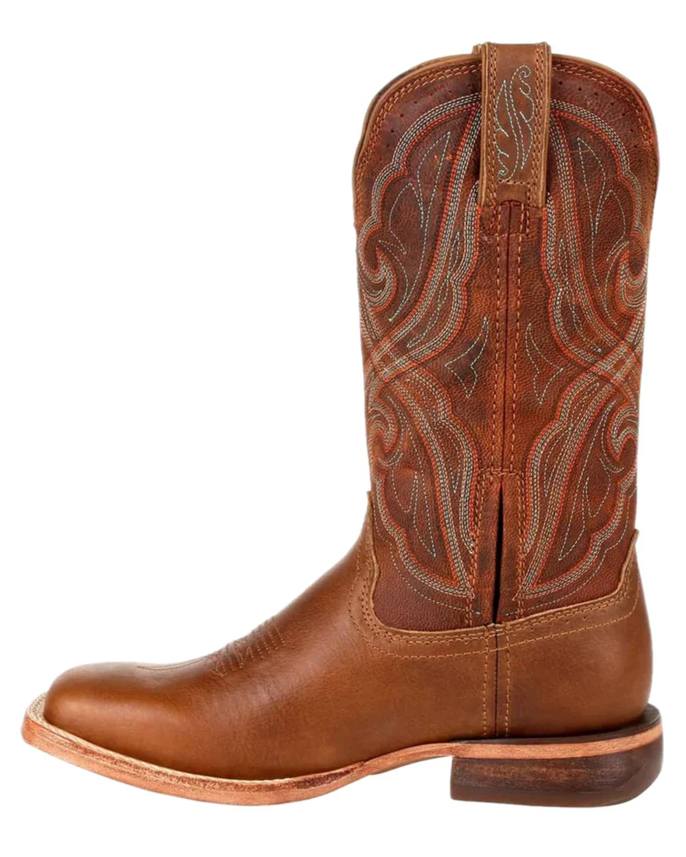 Durango Womens Arena Pro Western Boots - Image 4