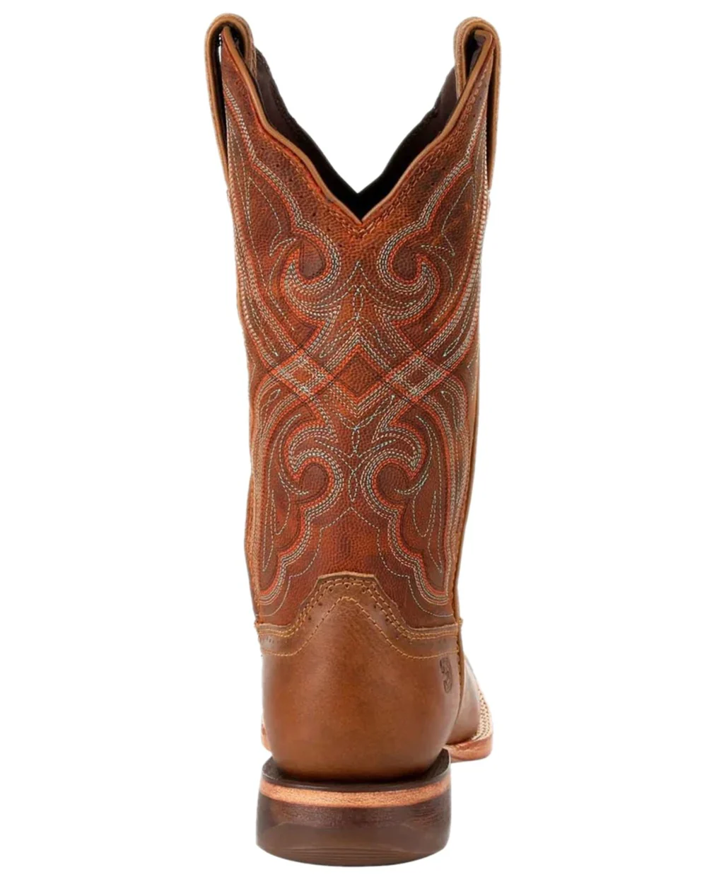 Durango Womens Arena Pro Western Boots - Image 6