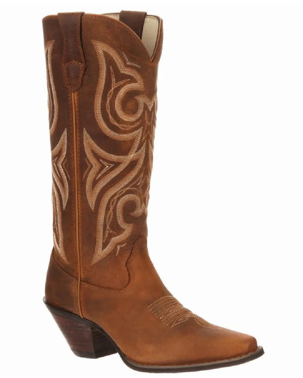 Durango Womens Crush Western Boots - Image 3