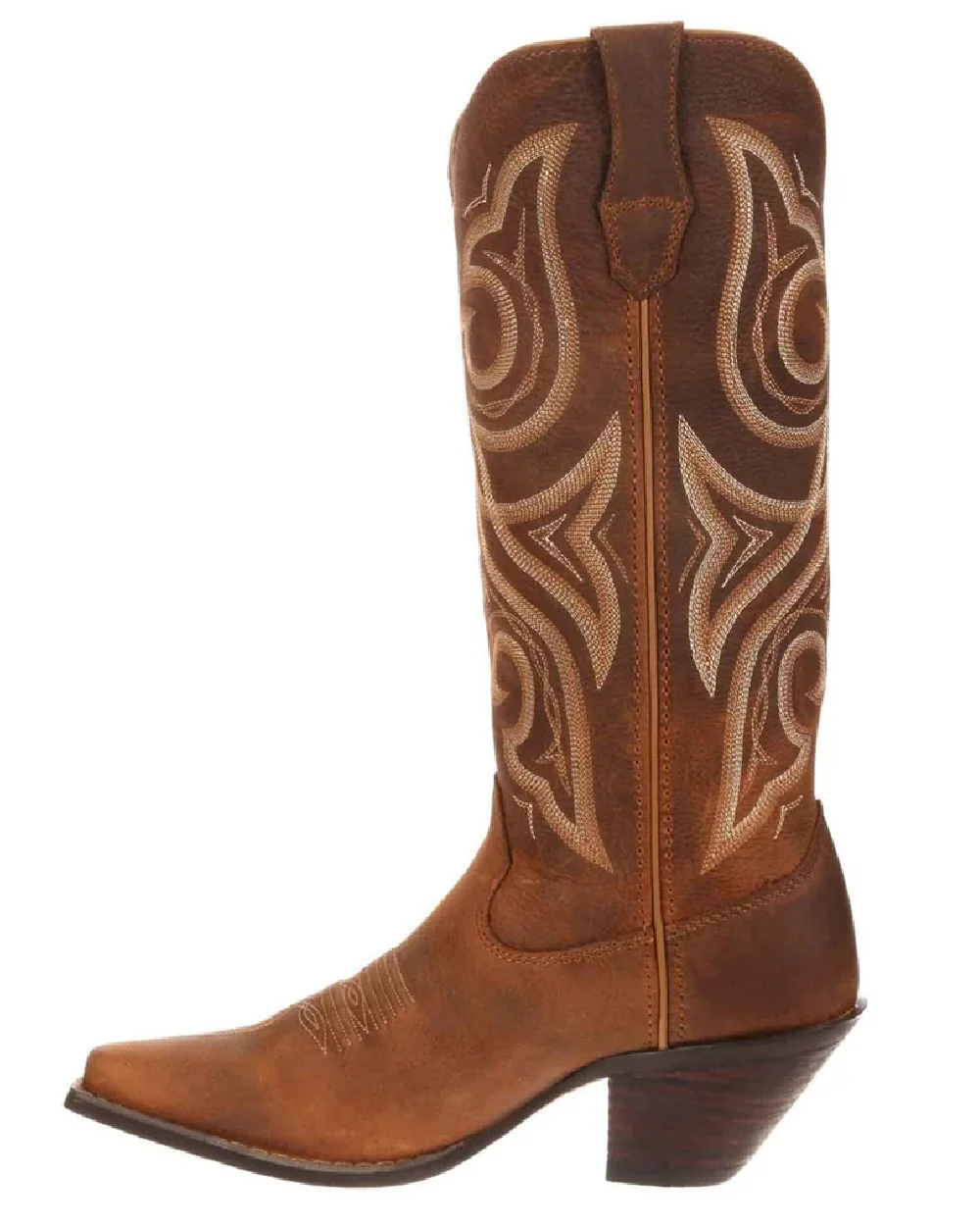 Durango Womens Crush Western Boots - Image 5