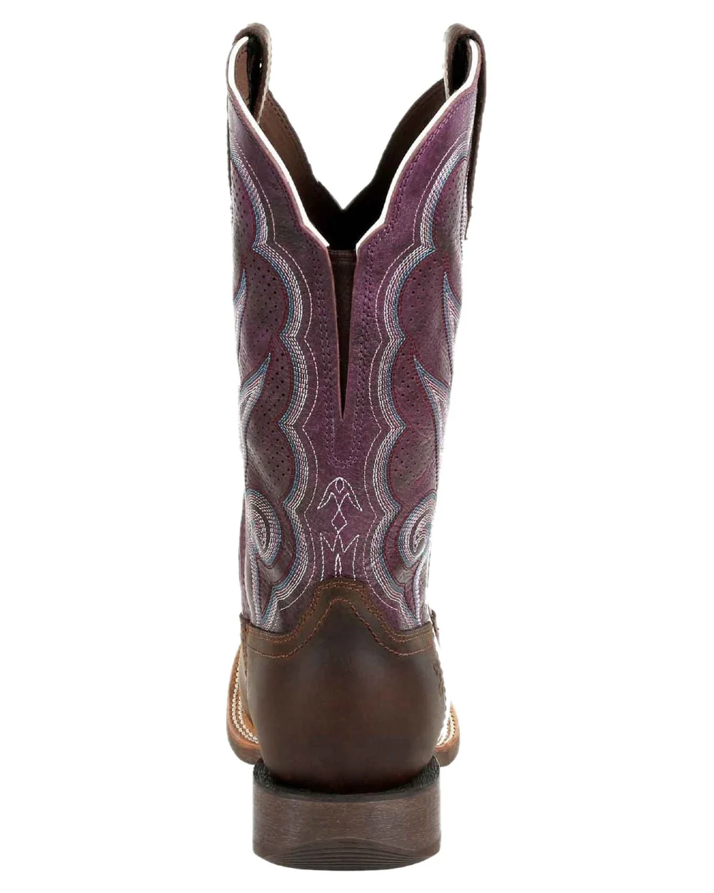 Durango Womens DRD0377 Lady Rebel Pro Western Boots - Image 3