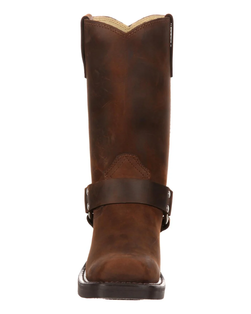 Durango Womens Harness Boots - Image 11