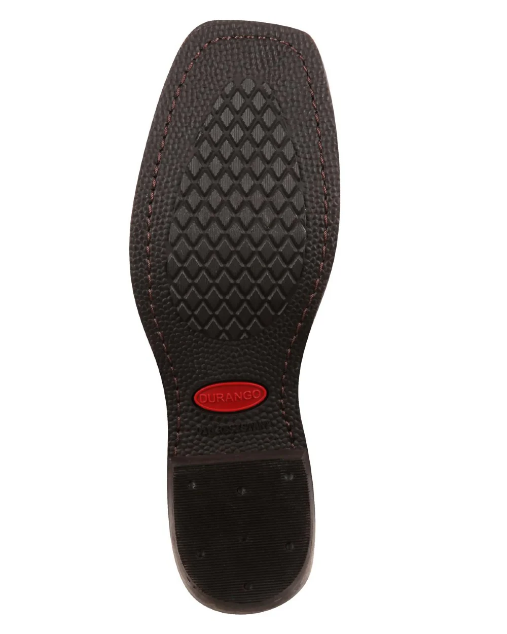 Durango Womens Harness Boots - Image 12