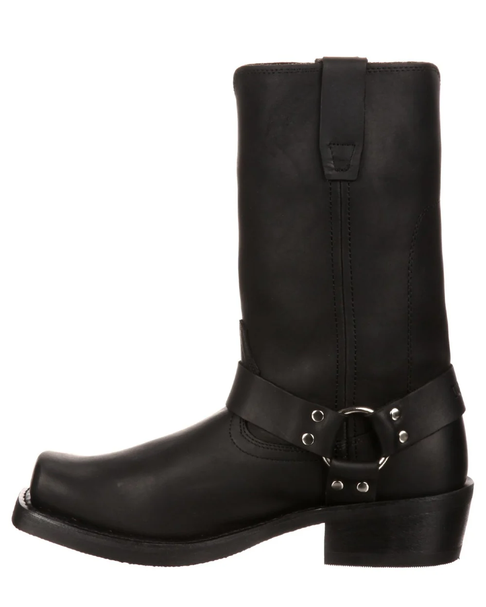 Durango Womens Harness Boots - Image 3