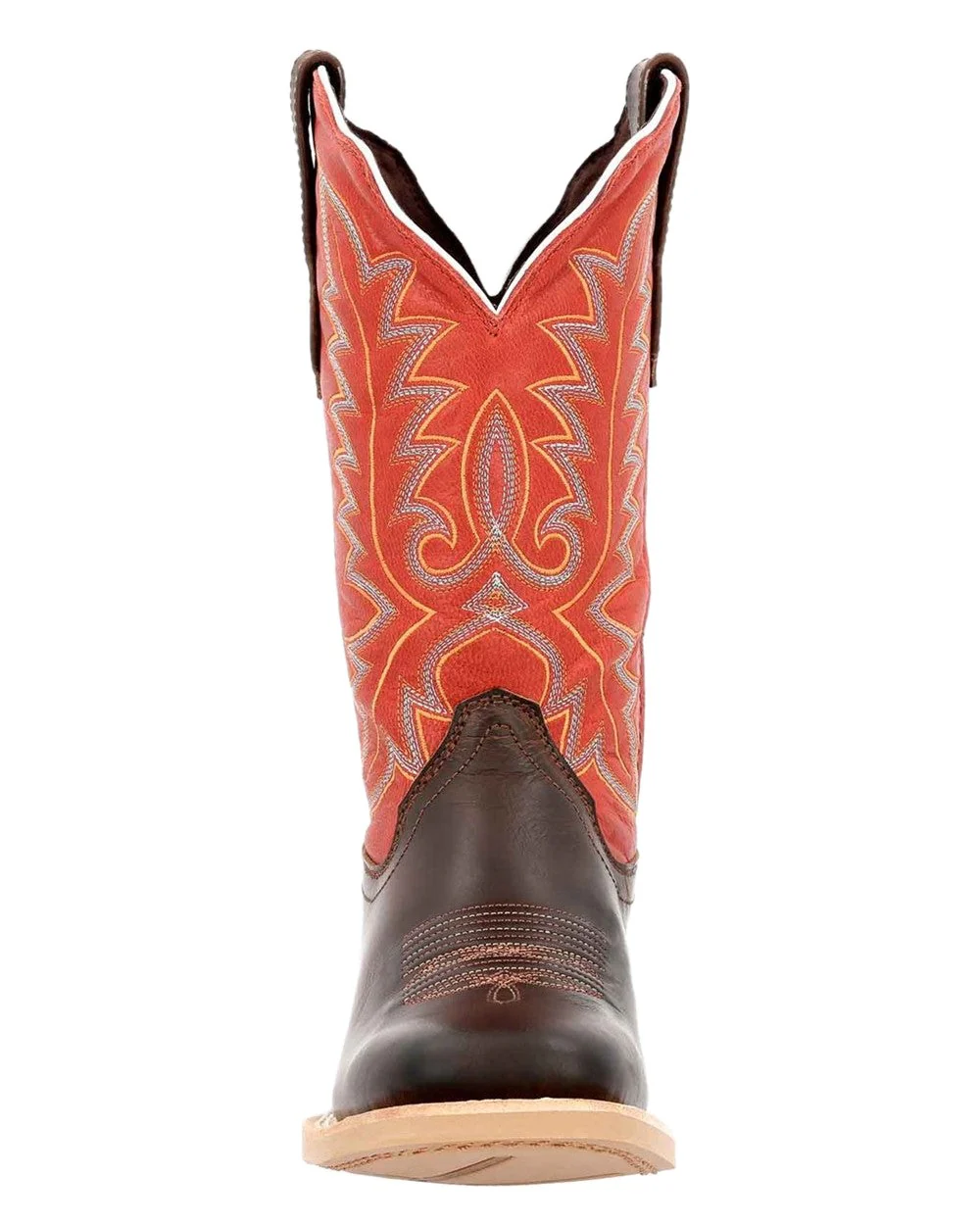 Durango Womens Lady Rebel Pro Western Boots - Image 11