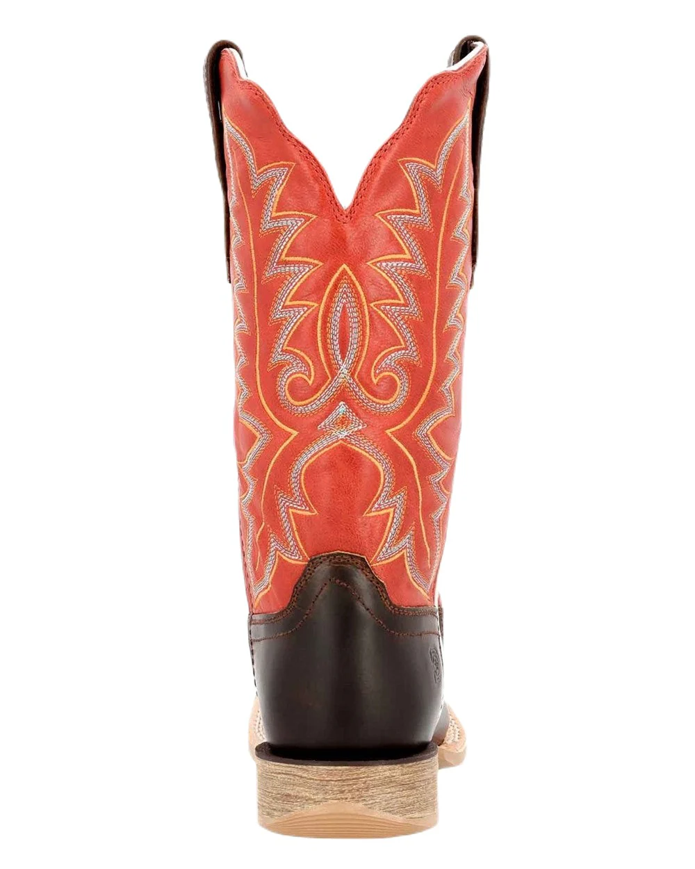 Durango Womens Lady Rebel Pro Western Boots - Image 12