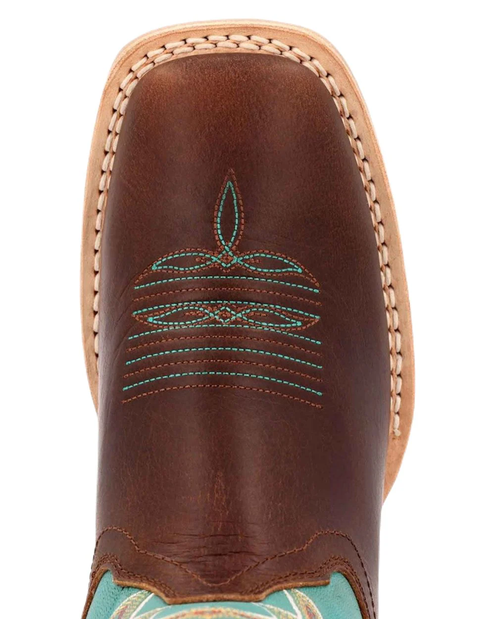 Durango Womens Lady Rebel Pro Western Boots - Image 4