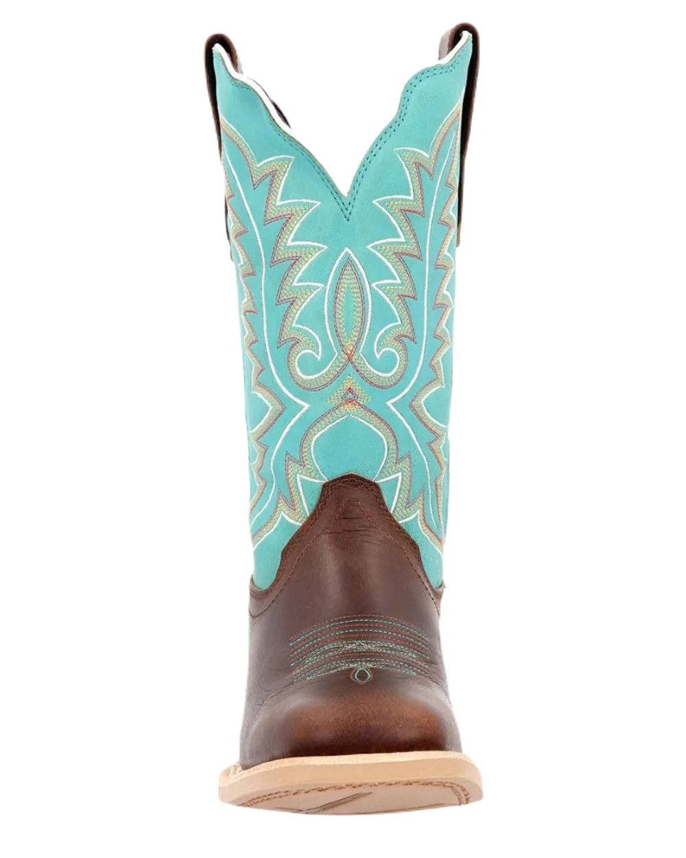 Durango Womens Lady Rebel Pro Western Boots - Image 5
