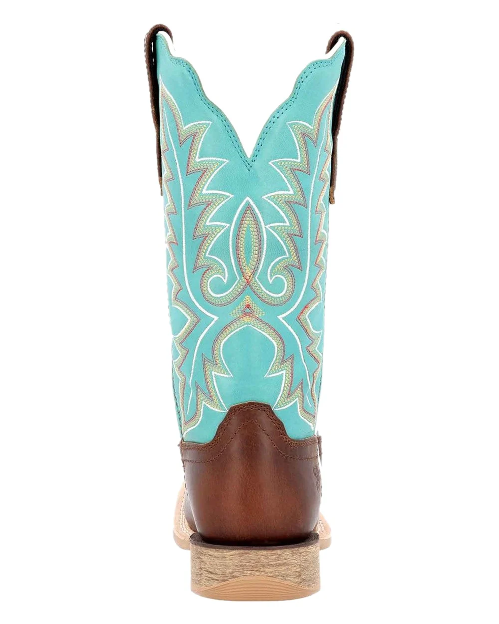 Durango Womens Lady Rebel Pro Western Boots - Image 6