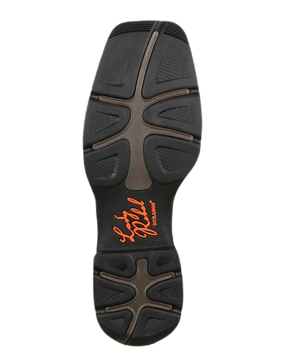 Durango Womens Lady Rebel Waterproof Western Boots - Image 3